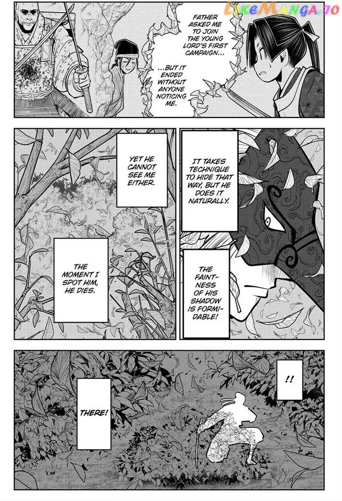 The Elusive Samurai Chapter 69 image 03_optimized